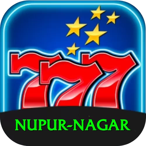nupur nagar Turbo Pro v1.7.7 - 2