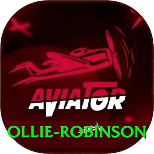 ollie robinson Gold Pro v4.7.9 - 2