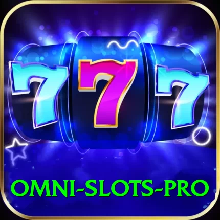 Omni Slots Apps (Tools & Injectors) Elite vv5.3.5 - 2