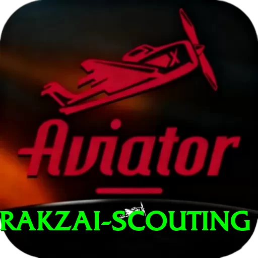 orakzai scouting Master v1.0.5 - 2