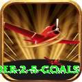 over under 2.5 goals Pro Edition v5.1.8