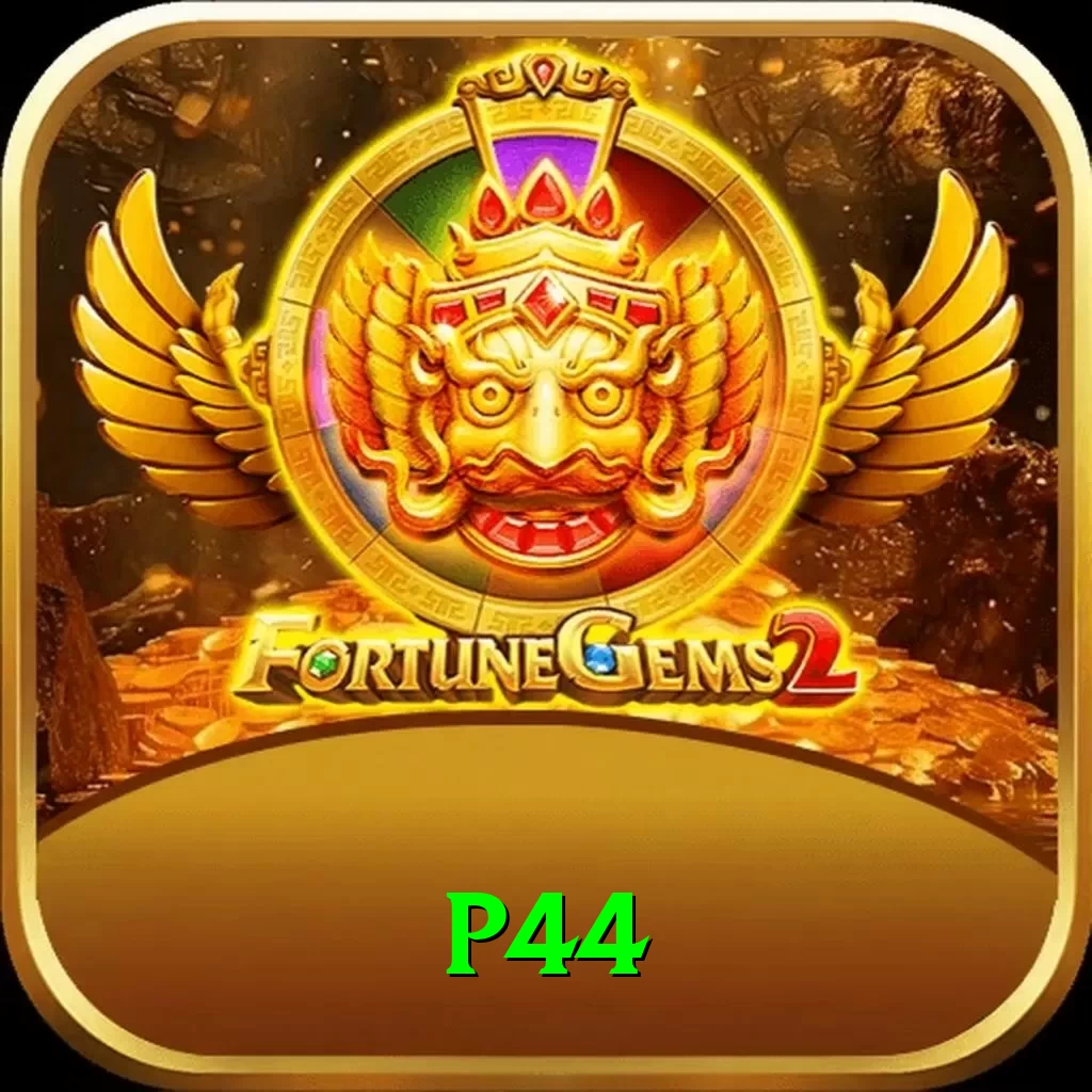 p44 Prime APK v1.1.6 - 2