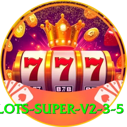 p44 Slots Super v2.3.5 - 2