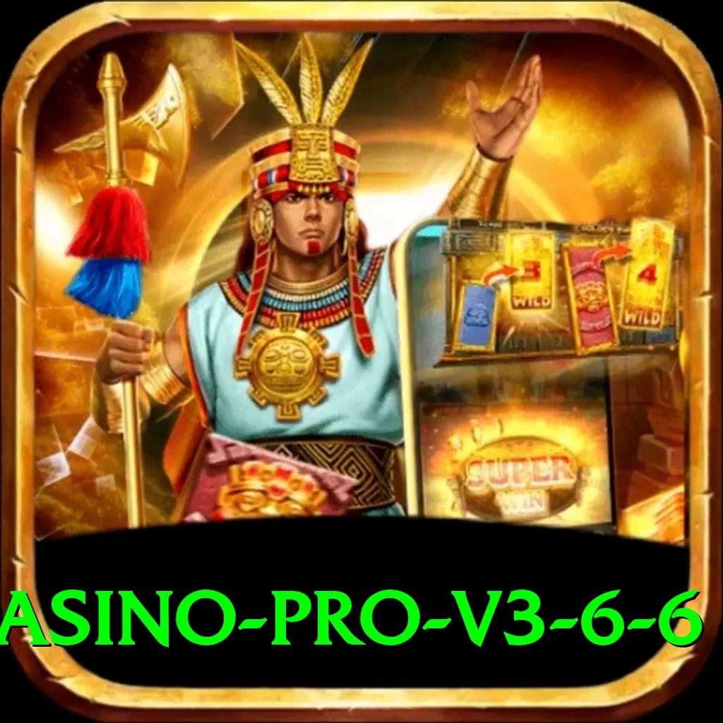 P9 Game Casino Pro v3.6.6 - 2