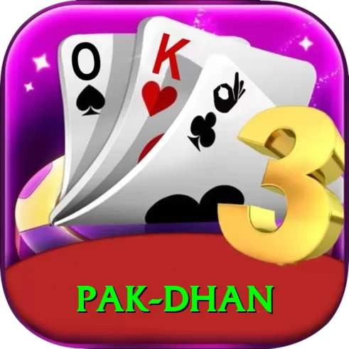 pak dhan Ultimate Pro v2.5.8 - 2