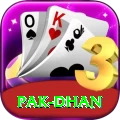 pak dhan Ultimate Pro v2.5.8