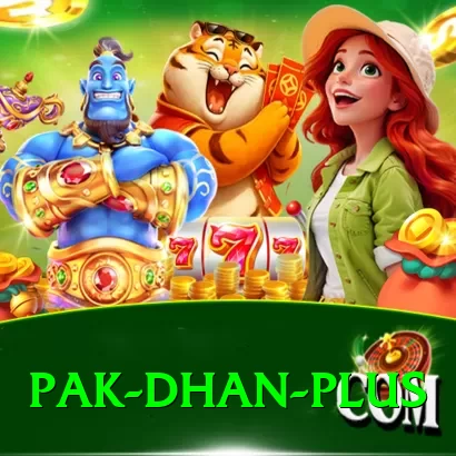 pak dhan Pro v1.4.1 - 2