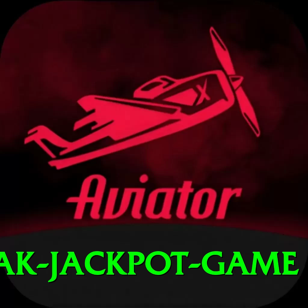 Pak Jackpot Game Master Pro v5.3.3 - 2