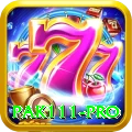 pak111 Live Casino Legend