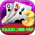 pakbet88 Legend Slots