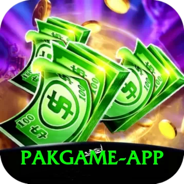 pakgame Official v5.1.6 - 2