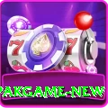 PakGame Bonus Gold v4.7.0