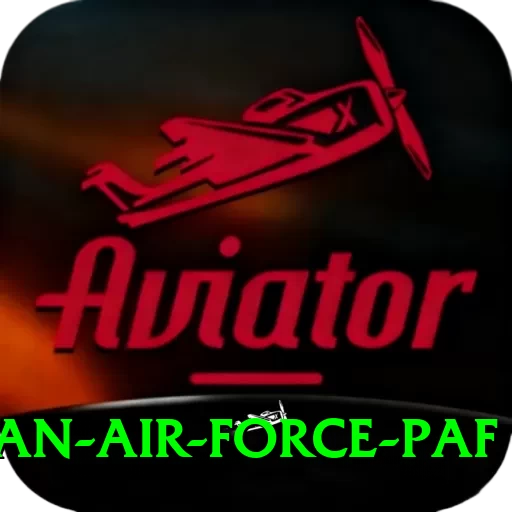 pakistan air force paf Gold v5.8.6 - 2