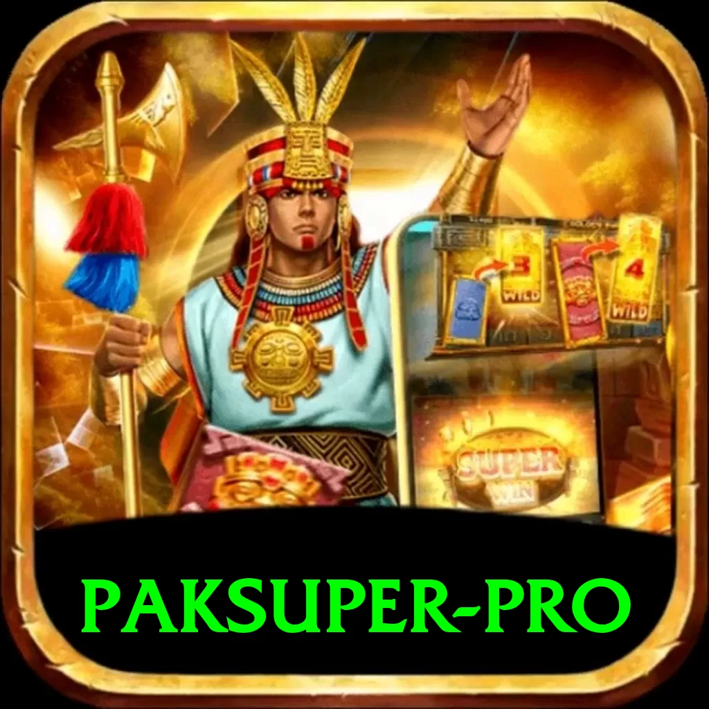 Paksuper Max vv5.9.4 - 2