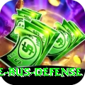park the bus defense Ultimate Pro v3.3.7