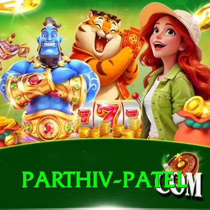 parthiv patel Games (Casino & Earning) Premium v1.0.7 - 2