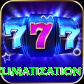 periche acclimatization Ultimate v2.0.3