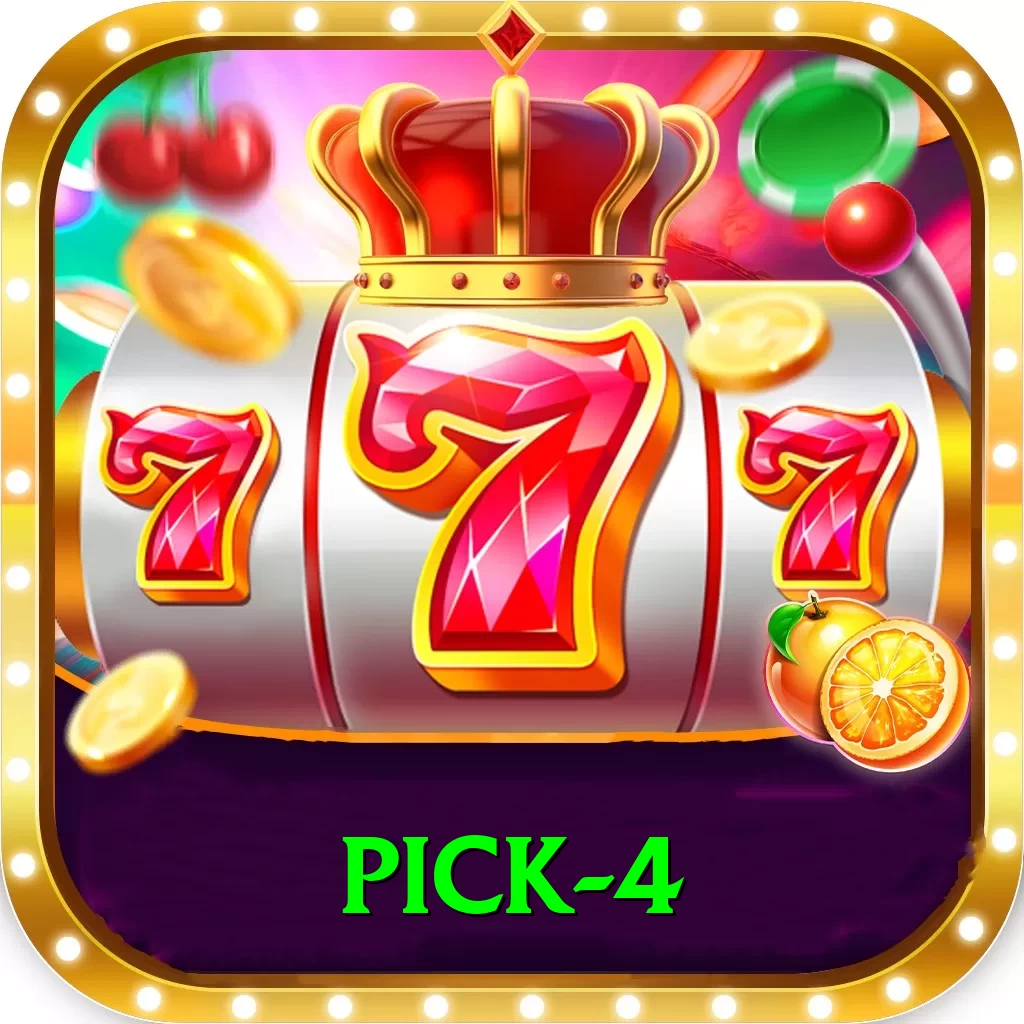 pick 4 Premium Edition v4.2.8 - 2