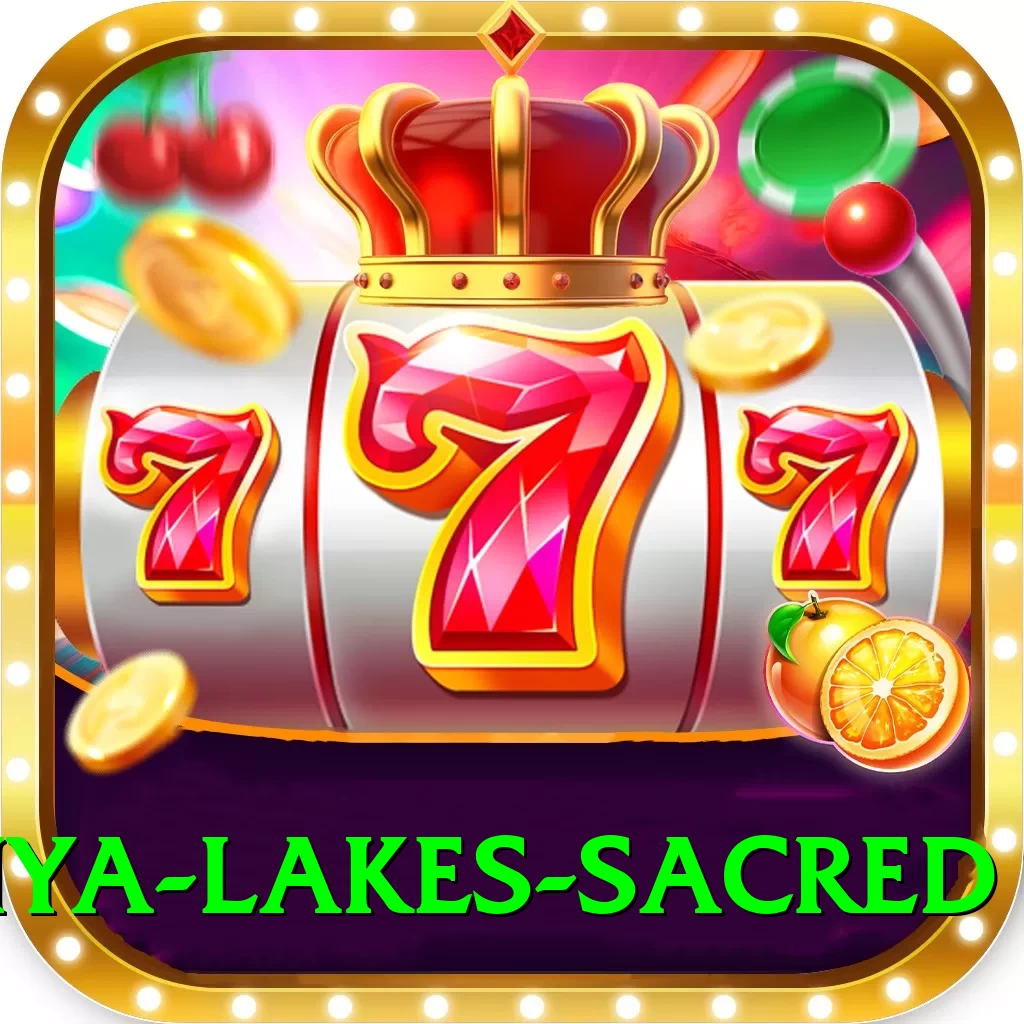 piya lakes sacred Games (Casino & Earning) Max v2.3.7 - 2