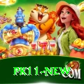 pk11 Plus Casino App