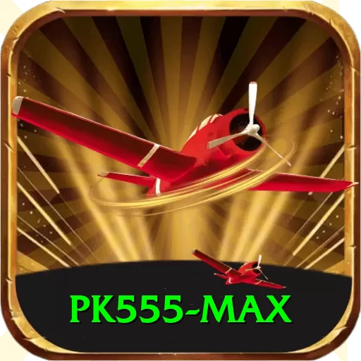 pk555 Games (Casino & Earning) Max v1.0.7 - 2