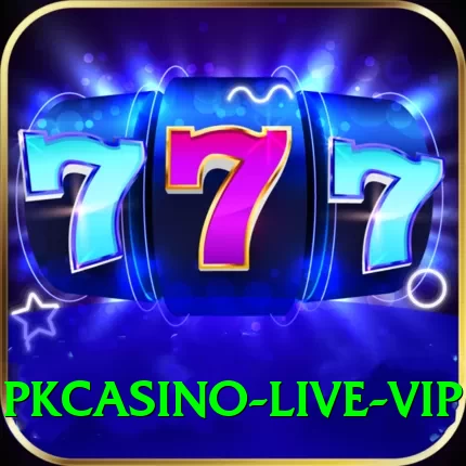 pkcasino Live VIP - 2