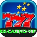 PKR Casino Ultimate Jackpot