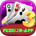pkrbet8 Game Supreme v3.9.5