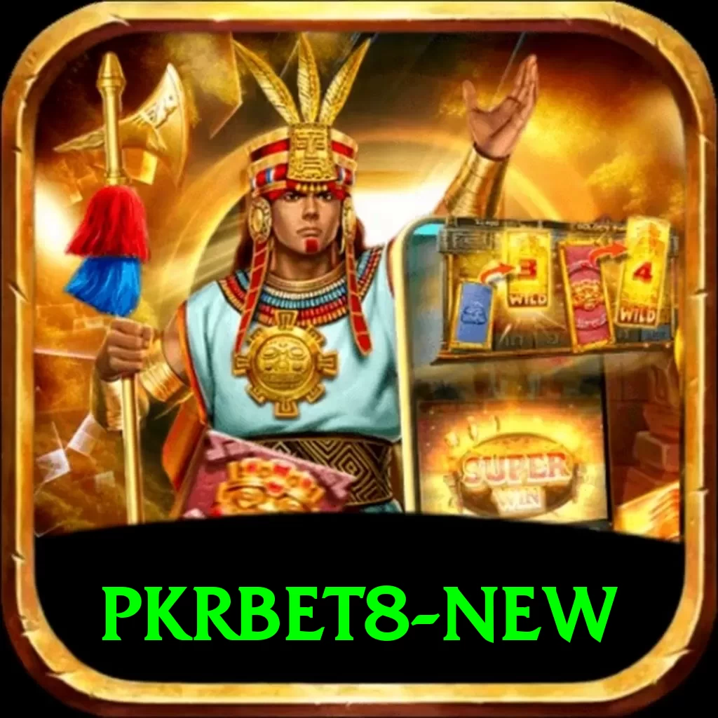 pkrbet8 Jackpot VIP v3.6.0 - 2