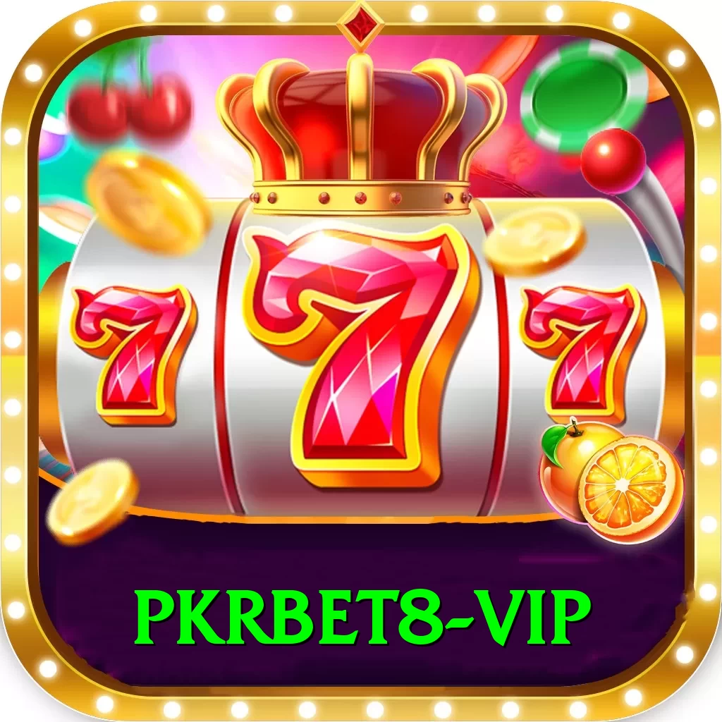 pkrbet8 Max v3.6.6 - 2