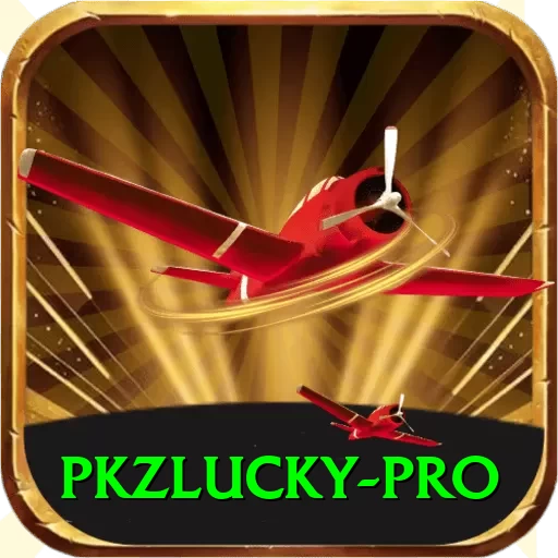 pkzlucky Plus vv5.0.6 - 2