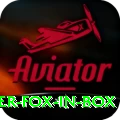 poacher fox in box Gold Edition v2.4.3