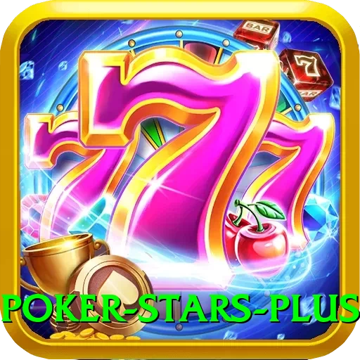 poker stars Plus Jackpot - 2
