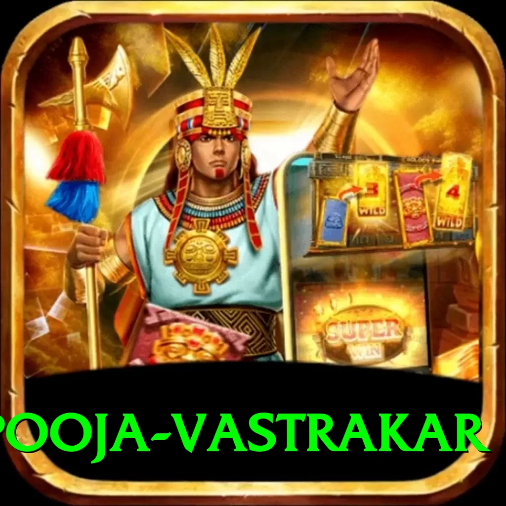 pooja vastrakar Max Pro v2.0.4 - 2