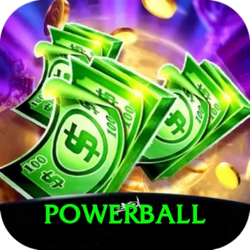 powerball Plus - 2