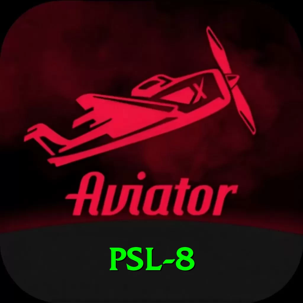 psl 8 Deluxe v1.9.5 - 2