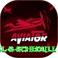 psl 8 schedule Gold Pro v2.2.6