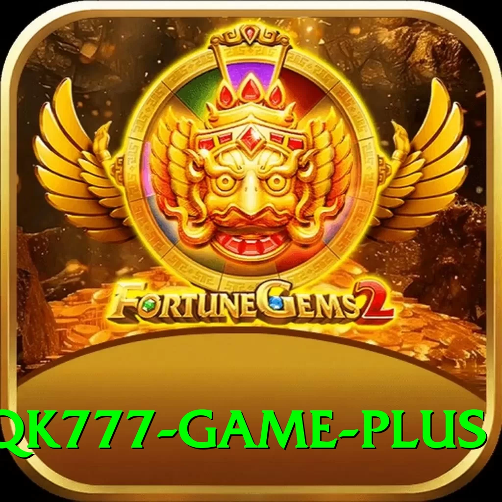 QK777 Game Bonus Ultimate v5.5.3 - 2