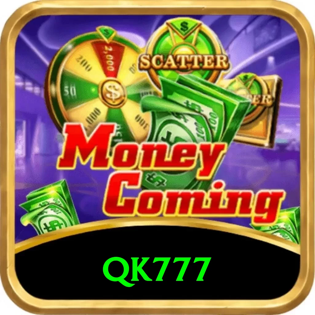 qk777 Games (Casino & Earning) Pro v4.6.1 - 2
