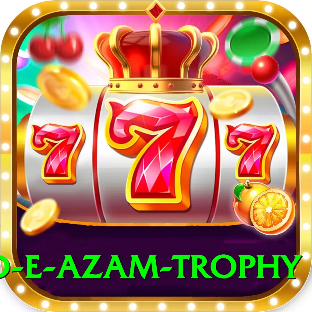 quaid e azam trophy Turbo v3.2.9 - 2