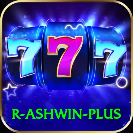 r ashwin Master Latest v1.0.9 - 2