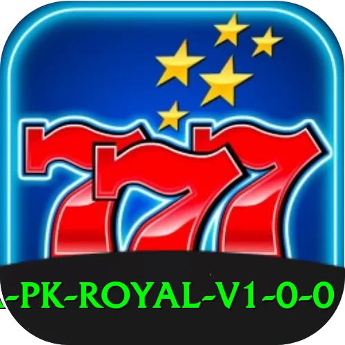 Rabona PK Royal v1.0.0 - 2