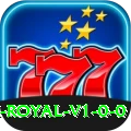 Rabona PK Royal v1.0.0