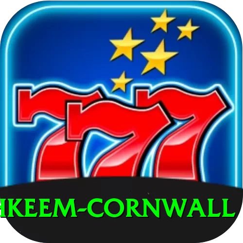 rahkeem cornwall Deluxe Edition v2.9.2 - 2