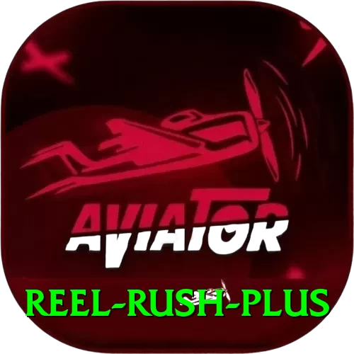 reel rush Games Plus - 2