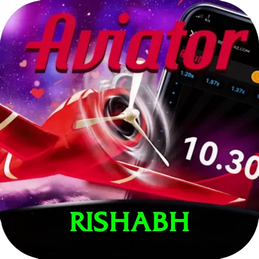 rishabh Plus v4.0.3 - 2