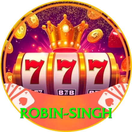 robin singh Games (Casino & Earning) VIP v3.2.8 - 2