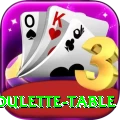 roulette table Max Pro v5.6.3