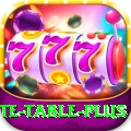 roulette table Master New