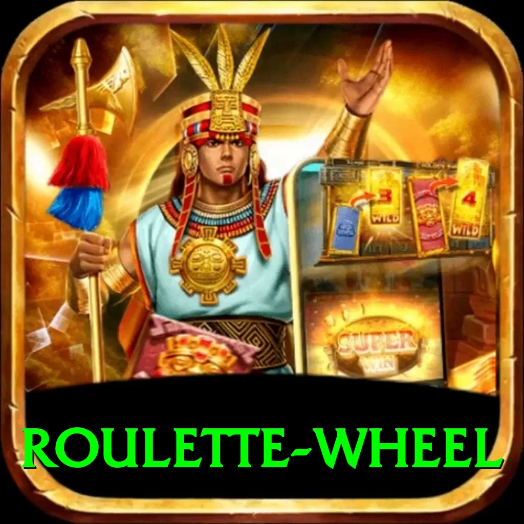 roulette wheel Turbo v4.6.4 - 2